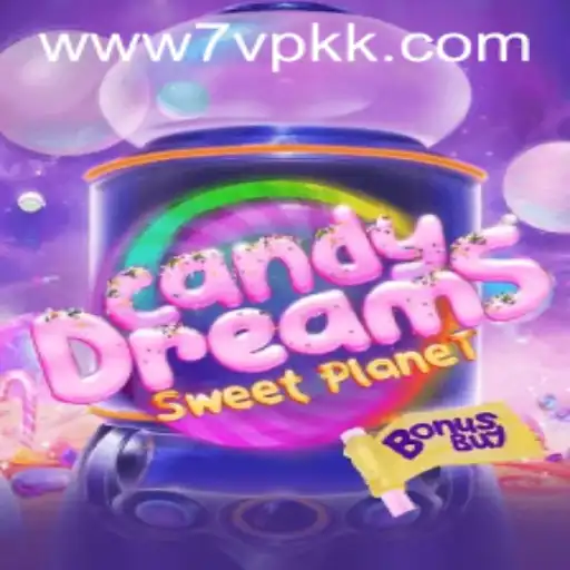 CandyDreamsSweetPlanet: Aventuras Açucaradas em um Mundo de Sonhos