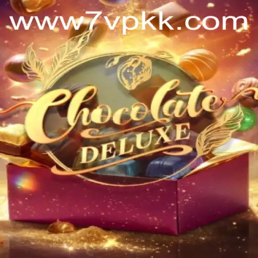 Explorando o Fascinante Mundo de ChocolateDeluxe: Um Jogo Inovador