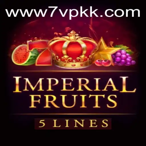 Descubra o Mundo Fascinante do Jogo ImperialFruits5: Uma Experiência de Entretenimento Única