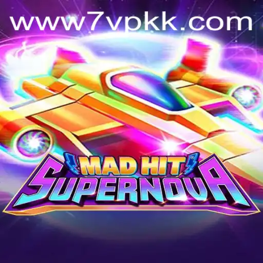 MadHitSupernova: A Excitante Aventura Espacial Que Conquista o Mundo dos Jogos