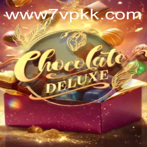 Explorando o Fascinante Mundo de ChocolateDeluxe: Um Jogo Inovador