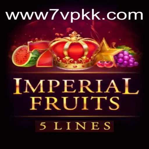 Descubra o Mundo Fascinante do Jogo ImperialFruits5: Uma Experiência de Entretenimento Única
