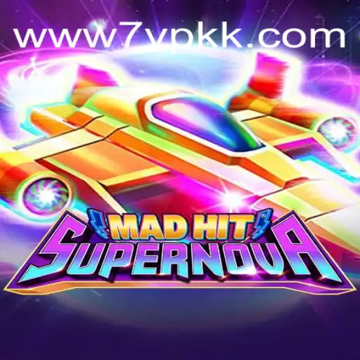 MadHitSupernova: A Excitante Aventura Espacial Que Conquista o Mundo dos Jogos