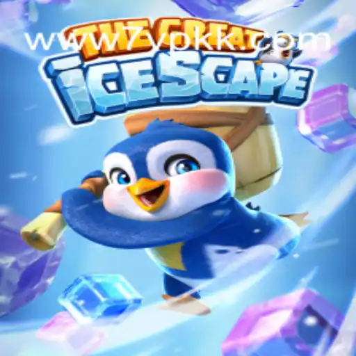Explorando TheGreatIcescape: Uma Aventura Congelante