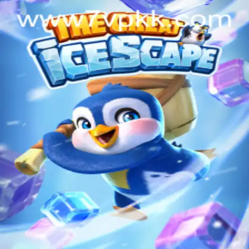 Explorando TheGreatIcescape: Uma Aventura Congelante
